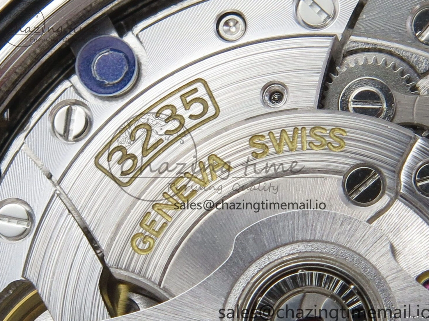 0113 Stretchable DateJust 41 126333 SS YG ARF 1:1 Best Edition YG Stick Dial on Oyster Bracelet SH3235 (Weighted) 211